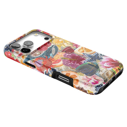 Sexy Fish iPhone Case gallery - Iphone_17_Pro_Max_2