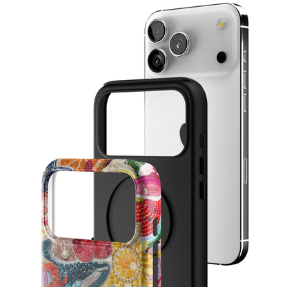 Sexy Fish iPhone Case gallery - Iphone_17_Pro_Max_3