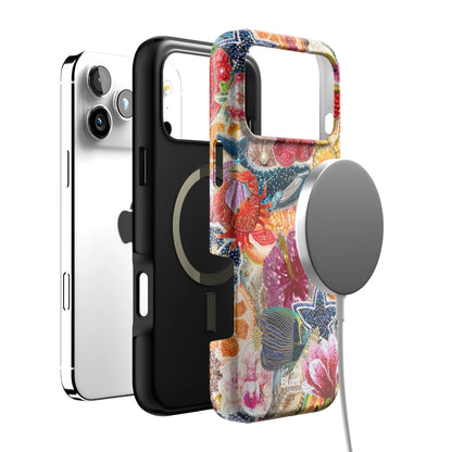 Sexy Fish iPhone Case gallery - Iphone_17_Pro_Max_4