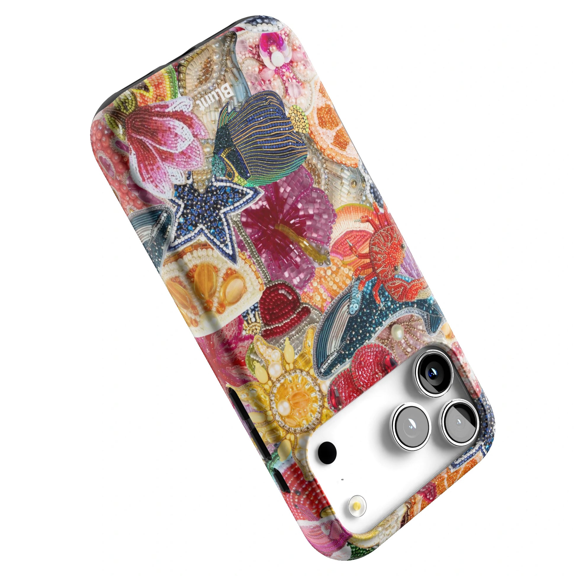 Sexy Fish iPhone Case gallery - Iphone_17_Pro_Max_5