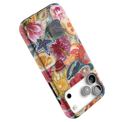 Sexy Fish iPhone Case gallery - Iphone_17_Pro_Max_5