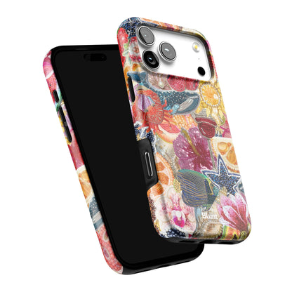 Sexy Fish iPhone Case gallery - Iphone_17_Pro_Max_6