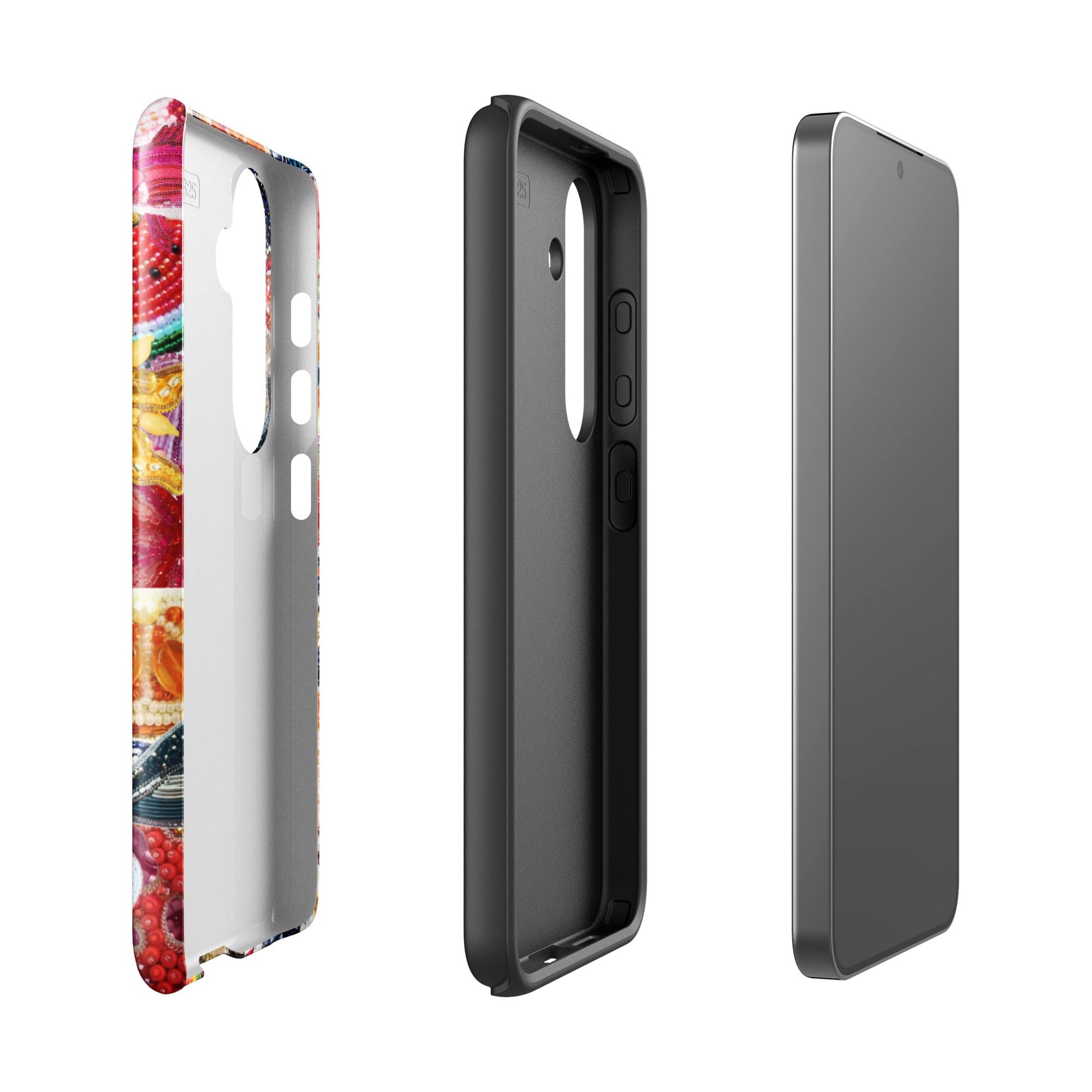 Sexy Fish Samsung Case - Blunt Cases