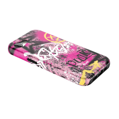 Pink-Alley-iphone-case-iPhone 16 E-2