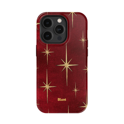 Scarleta iPhone Case