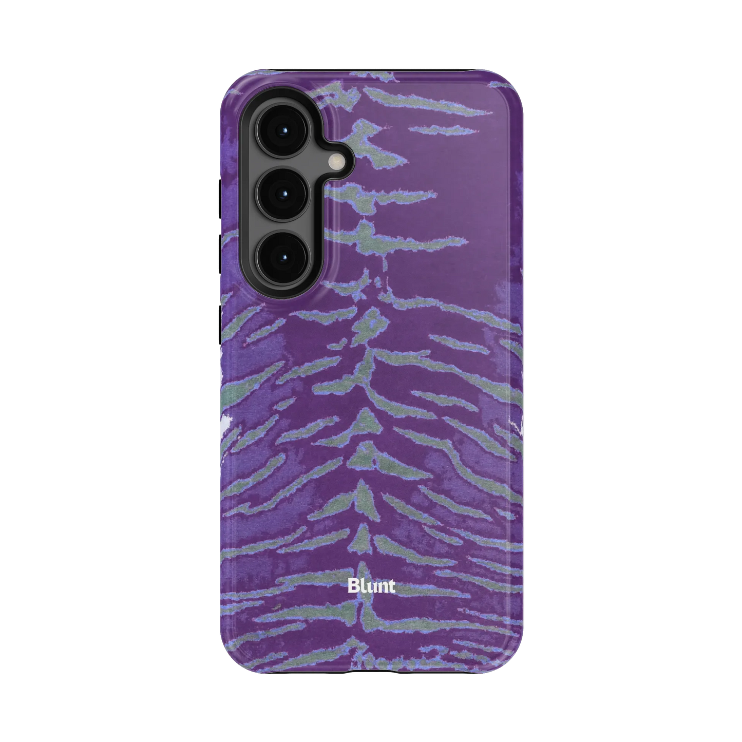 Amethyst Vein Samsung Case