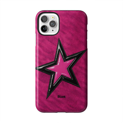 Popstar-Pink-iphone-case-iPhone 11 Pro Max-1