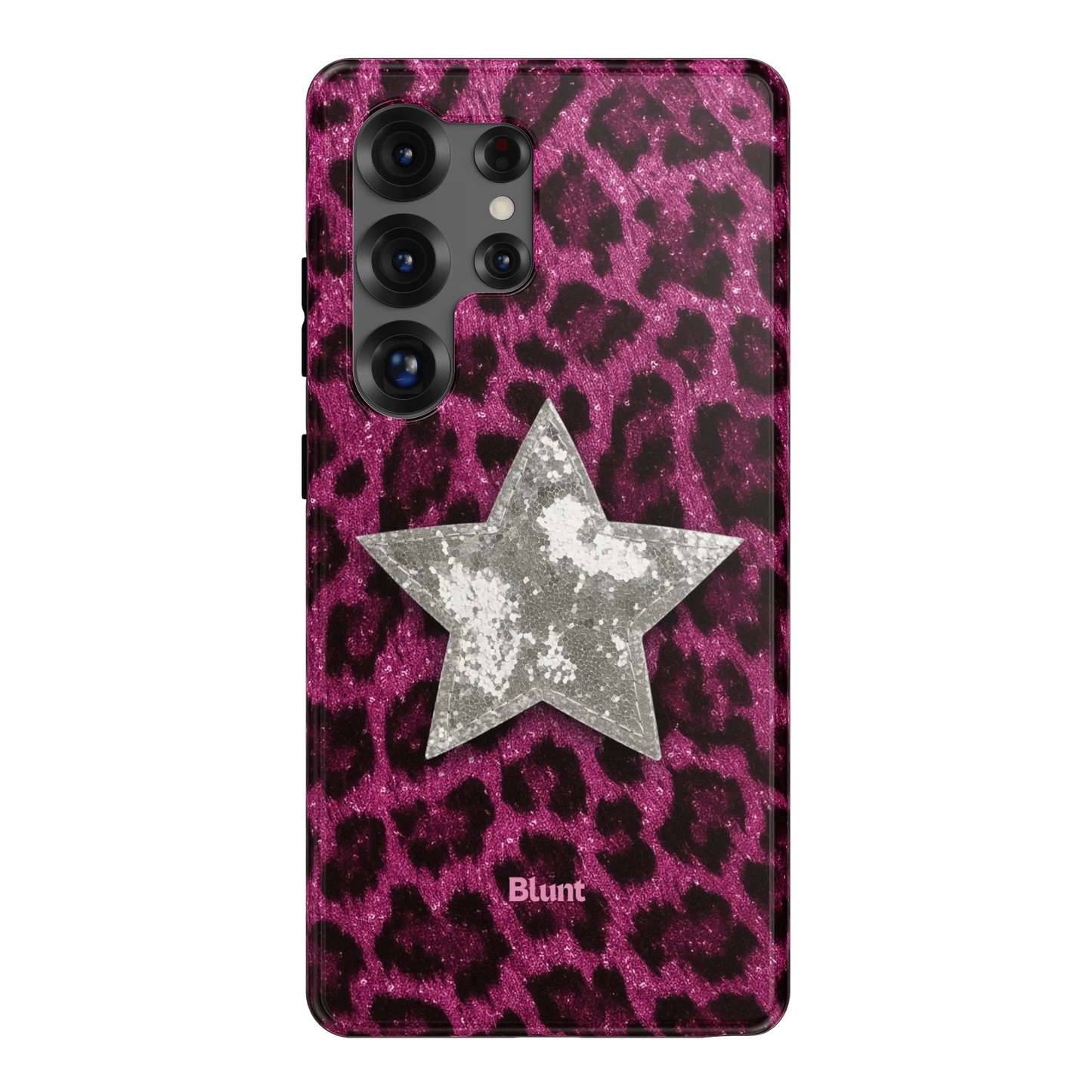 Pop Star Samsung Case