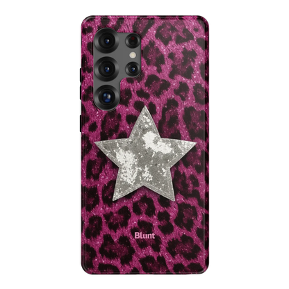 Pop Star Samsung Case