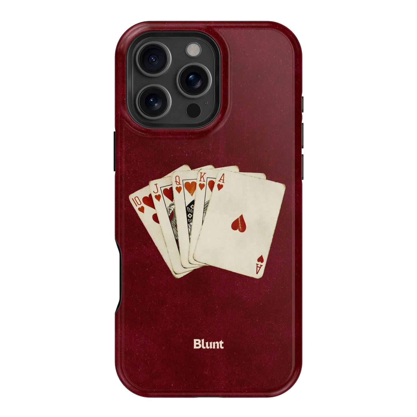 Flush iPhone Case