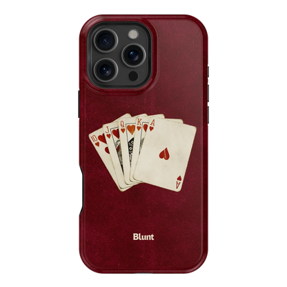 Flush iPhone Case