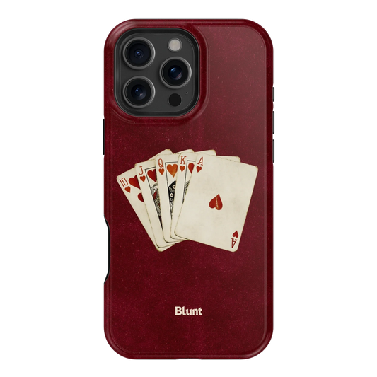 Flush iPhone Case