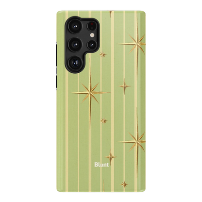 Pistachio-Sky-samsung-case-Galaxy S22 Ultra-1