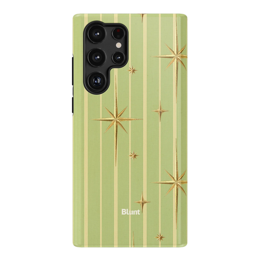 Pistachio-Sky-samsung-case-Galaxy S22 Ultra-1