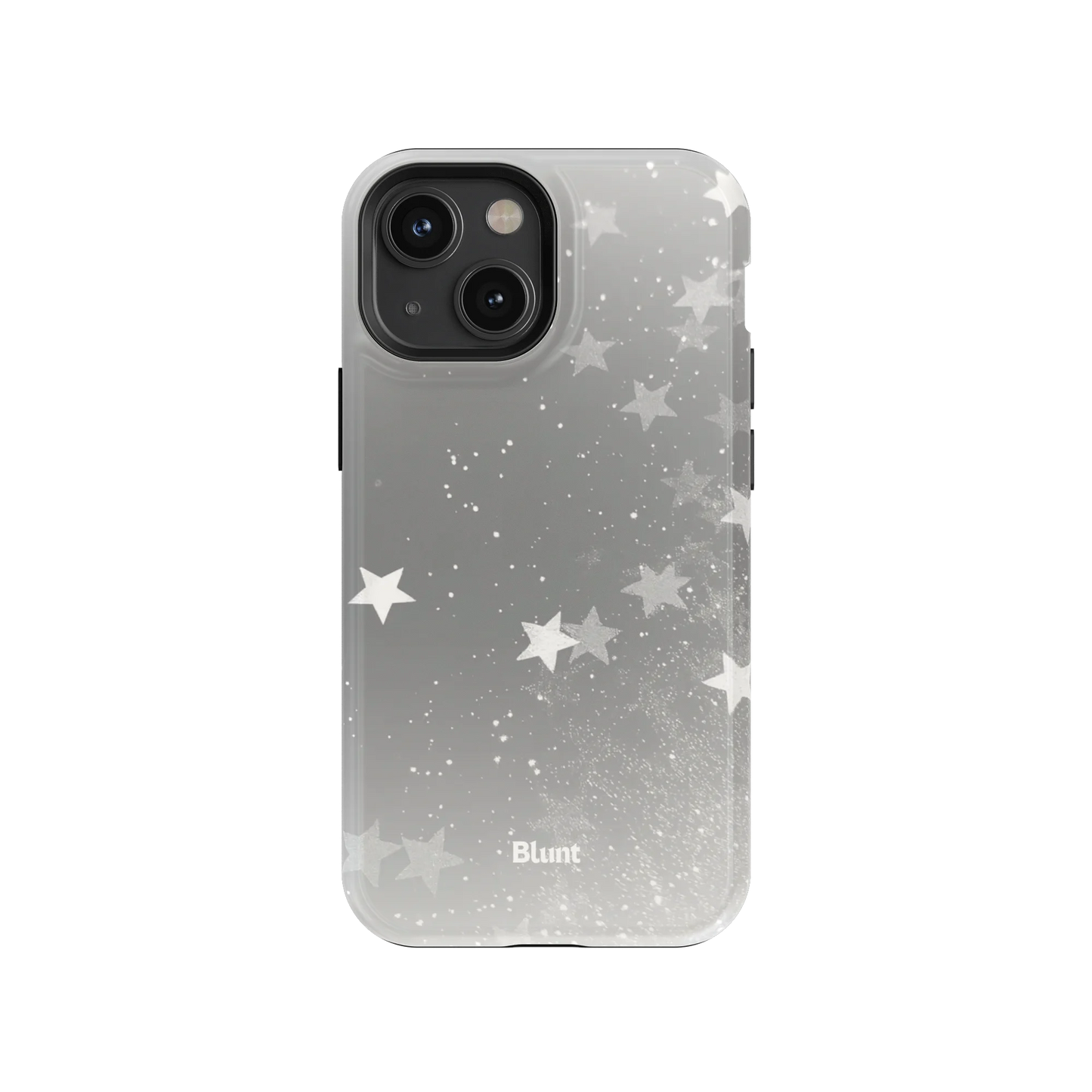 Falling Stars iPhone Case