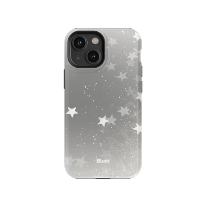 Falling Stars iPhone Case