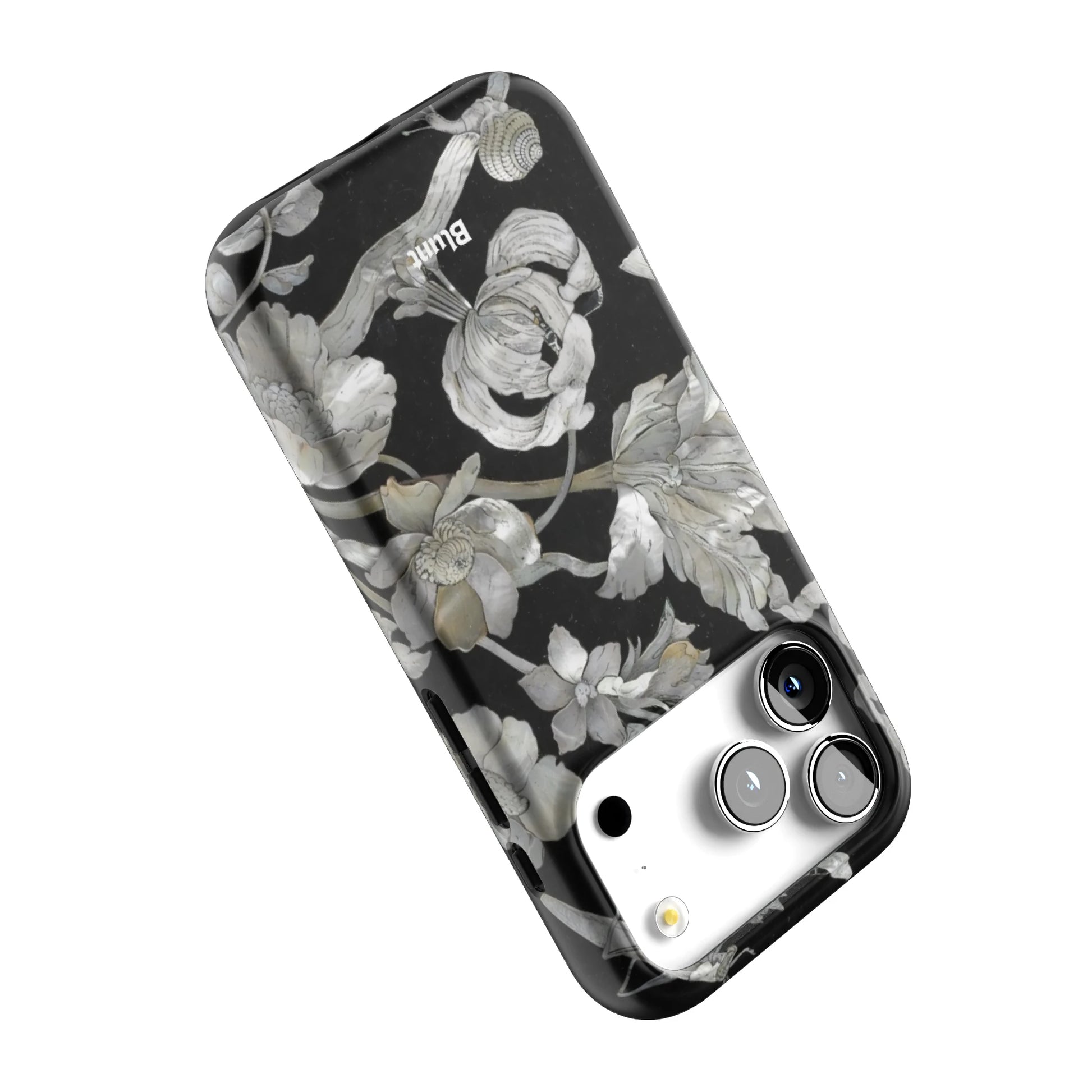 Silver-Garden-iphone-case-iPhone 17 Pro-4