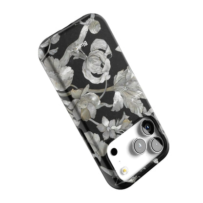 Silver-Garden-iphone-case-iPhone 17 Pro-4