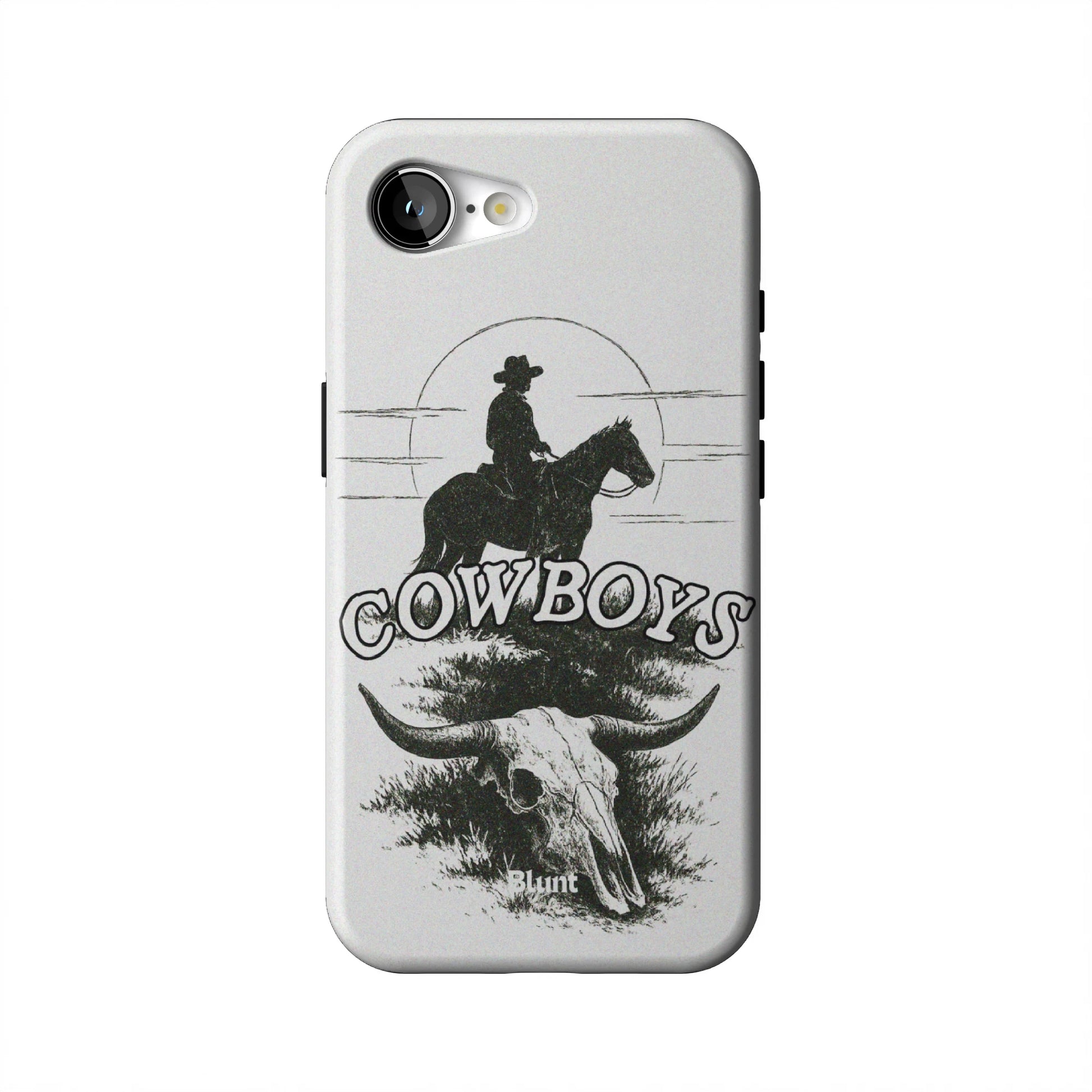 Cowboy-Bones-iphone-case-iPhone 17 E-1