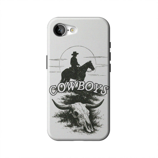 Cowboy-Bones-iphone-case-iPhone 17 E-1