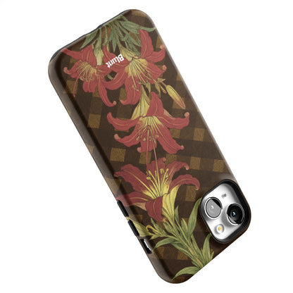 DUSTY-BLOOM-iphone-case-iPhone 15 Plus-4