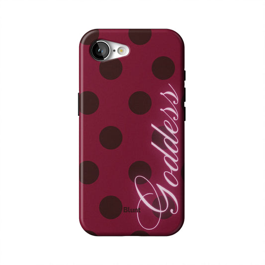 Goddess-iphone-case-iPhone 17 E-1