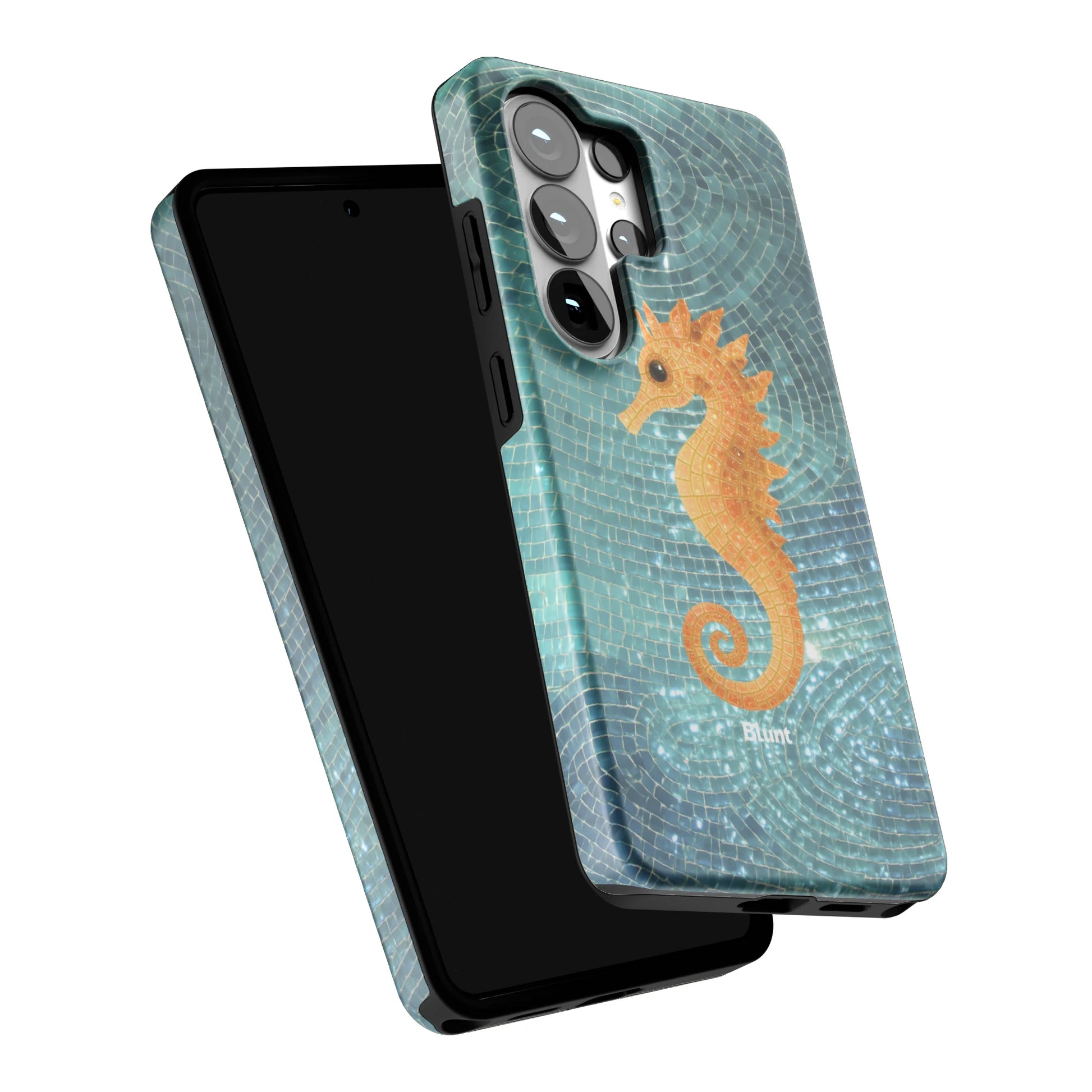 Aqua-samsung-case-Galaxy S26 Ultra-5