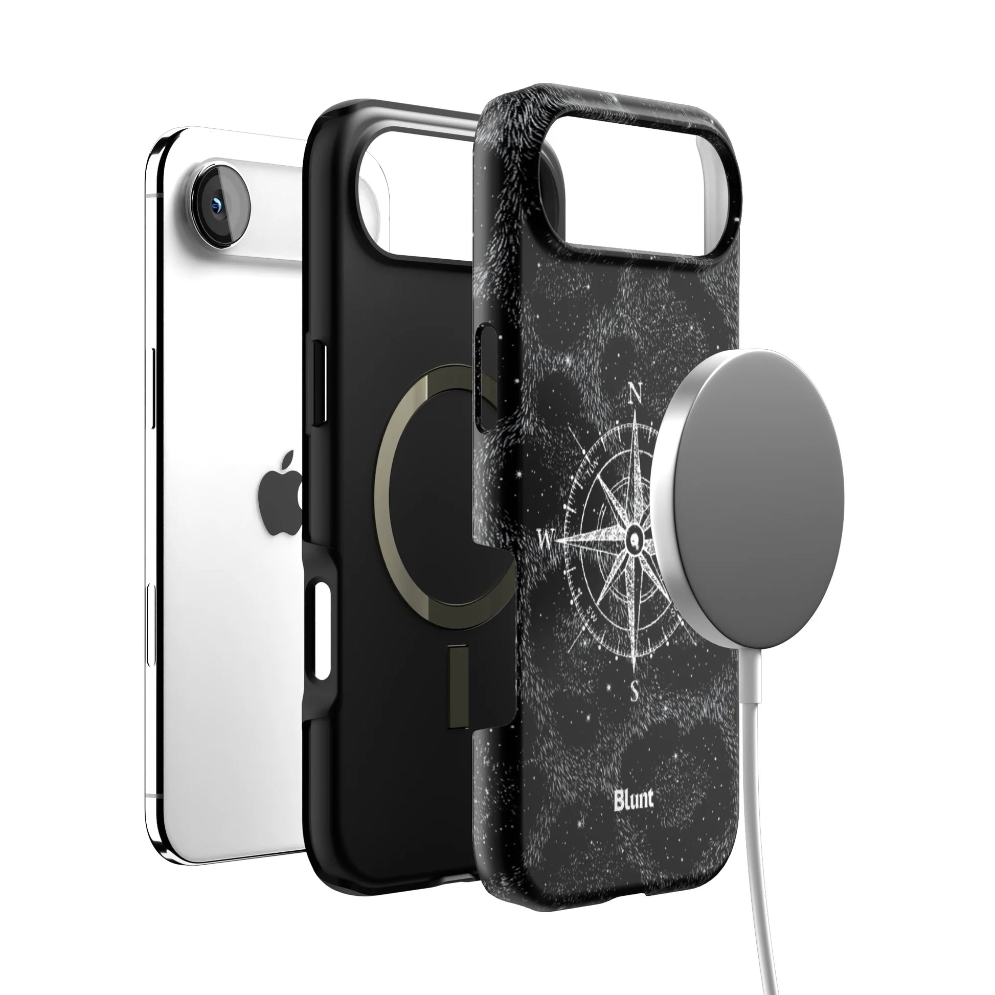 Wild-Compass-iphone-case-iPhone 17 Air-3