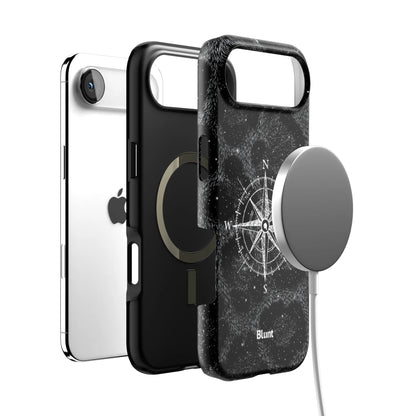Wild-Compass-iphone-case-iPhone 17 Air-3