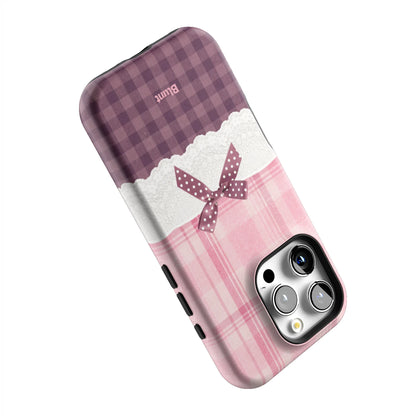 Blush-Picnic-iphone-case-iPhone 16 Pro-4
