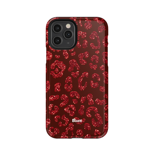 Rogue Bite iPhone Case