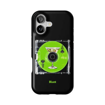 Martini Mix iPhone Case