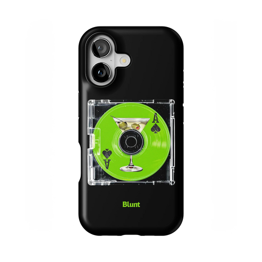 Martini Mix iPhone Case