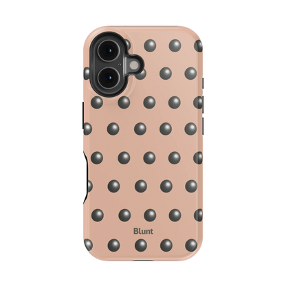 Thorne iPhone Case