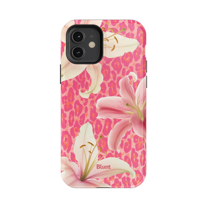 Chelily iPhone Case