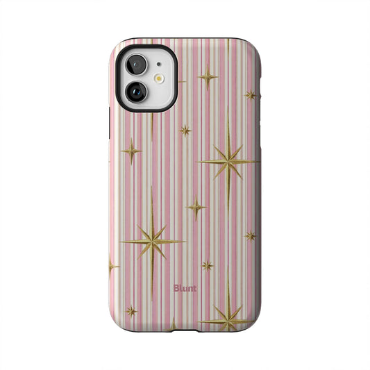 Blushed-Dreams-iphone-case-iPhone 11-1