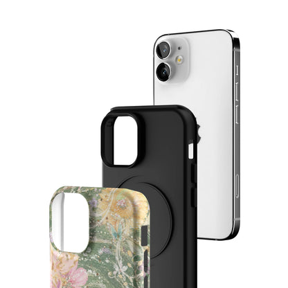 Enchanted-Whirl-iphone-case-iPhone 12 Mini-3