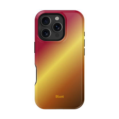 Cerys iPhone Case