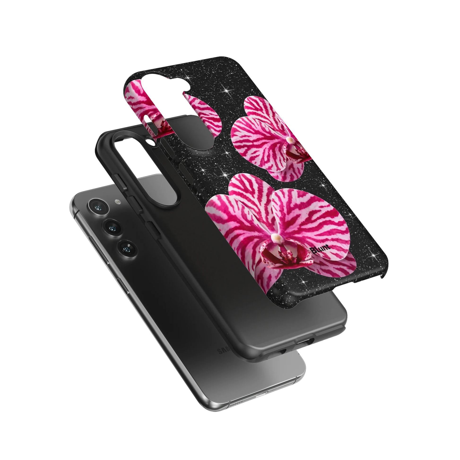 Untamed-Petal-samsung-case-Galaxy S23-3