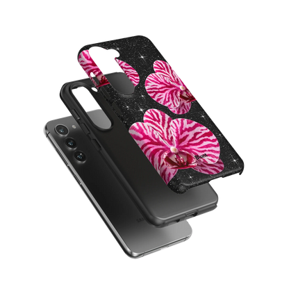 Untamed-Petal-samsung-case-Galaxy S23-3