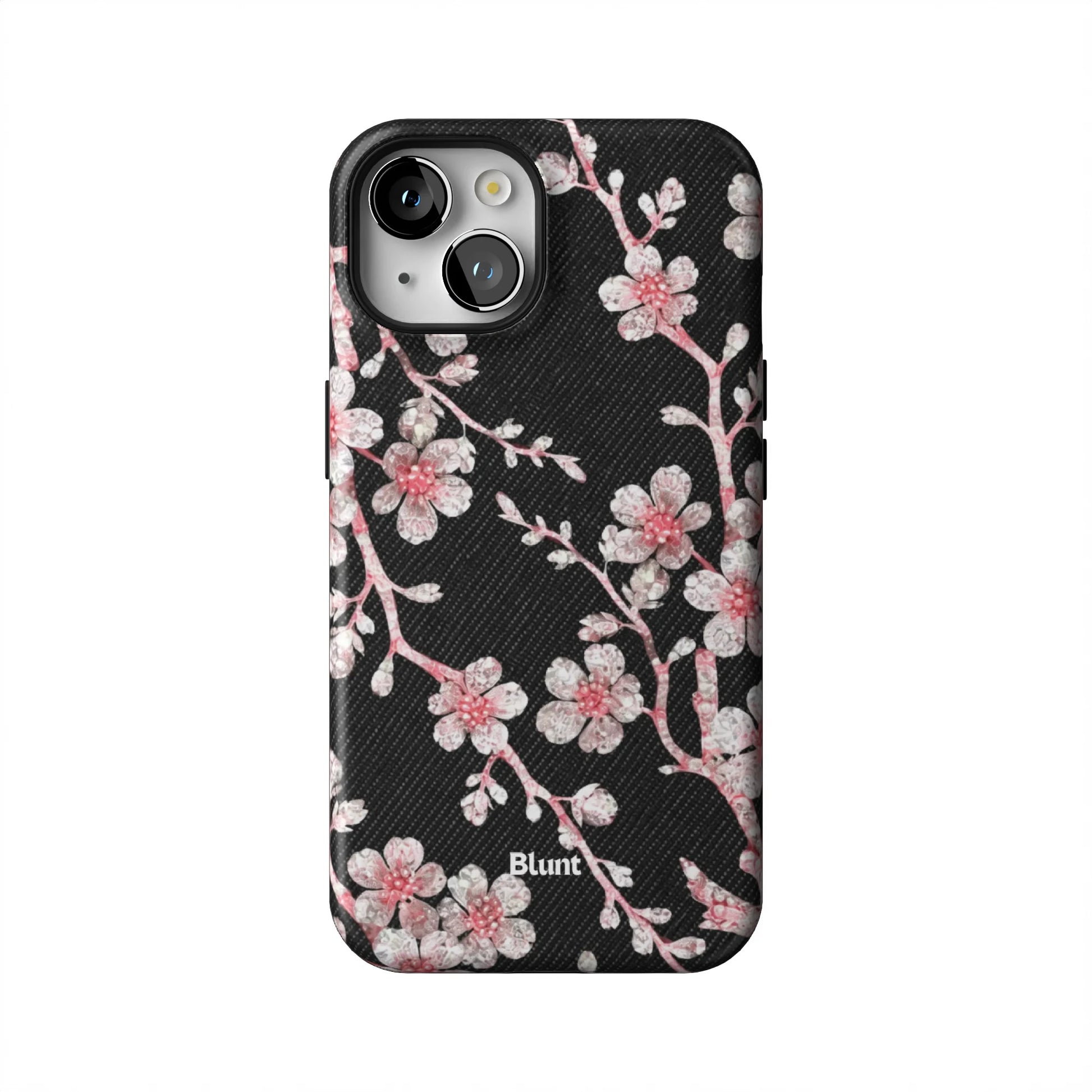 Buttoned-Blossom-iphone-case-iPhone 14-1