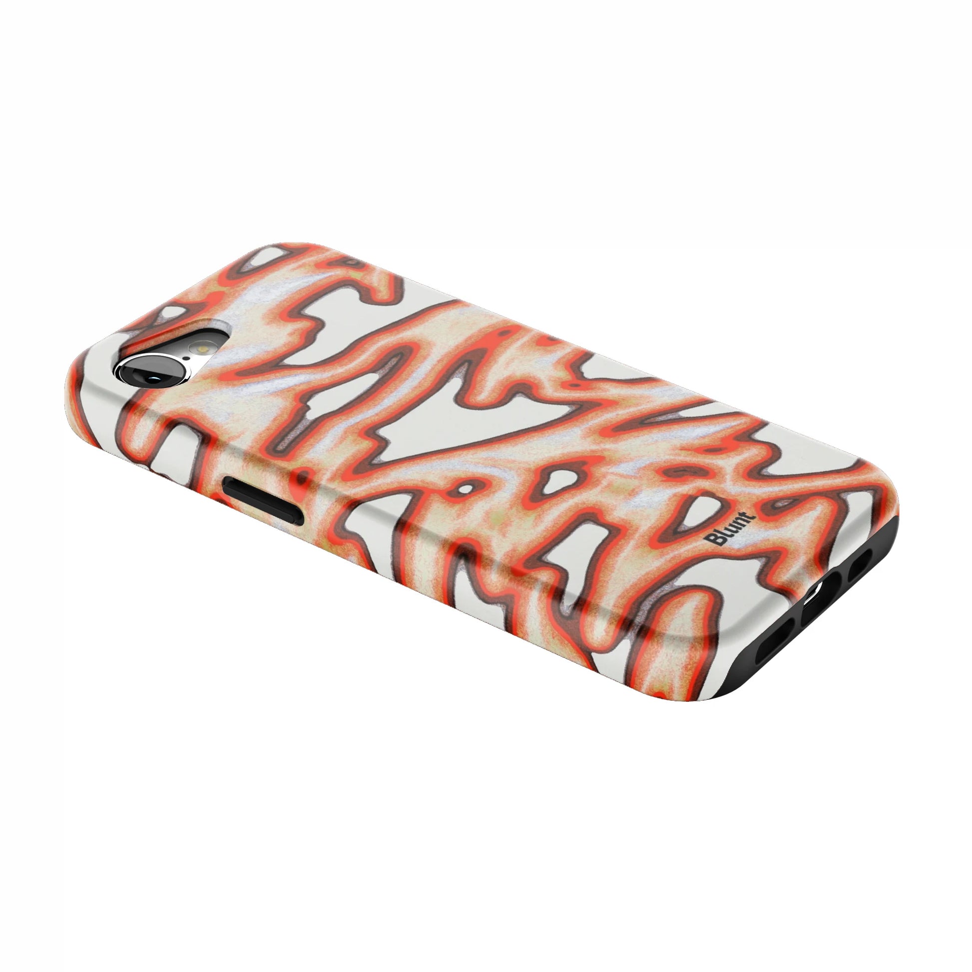 Molten-Grid-iphone-case-iPhone 17 E-2