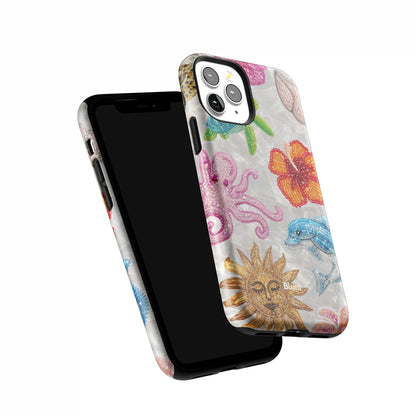 Midnight-Sun-iphone-case-iPhone 11 Pro-5