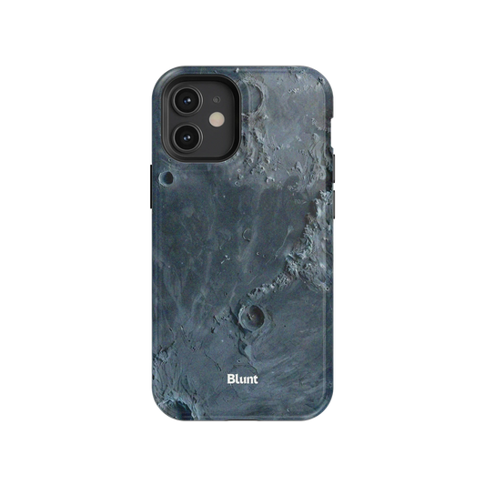 Space Cadet iPhone Case