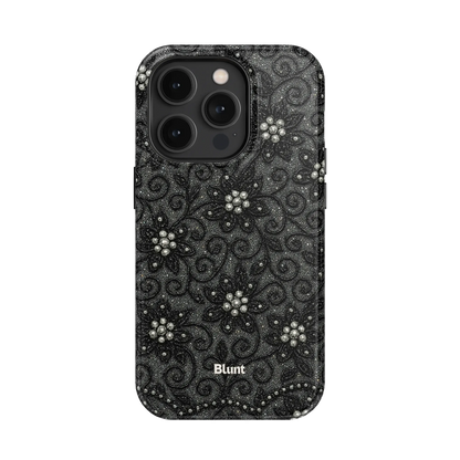 Antique iPhone Case