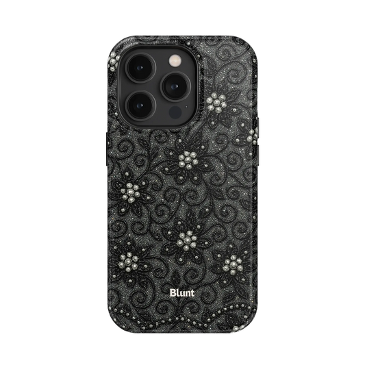 Antique iPhone Case
