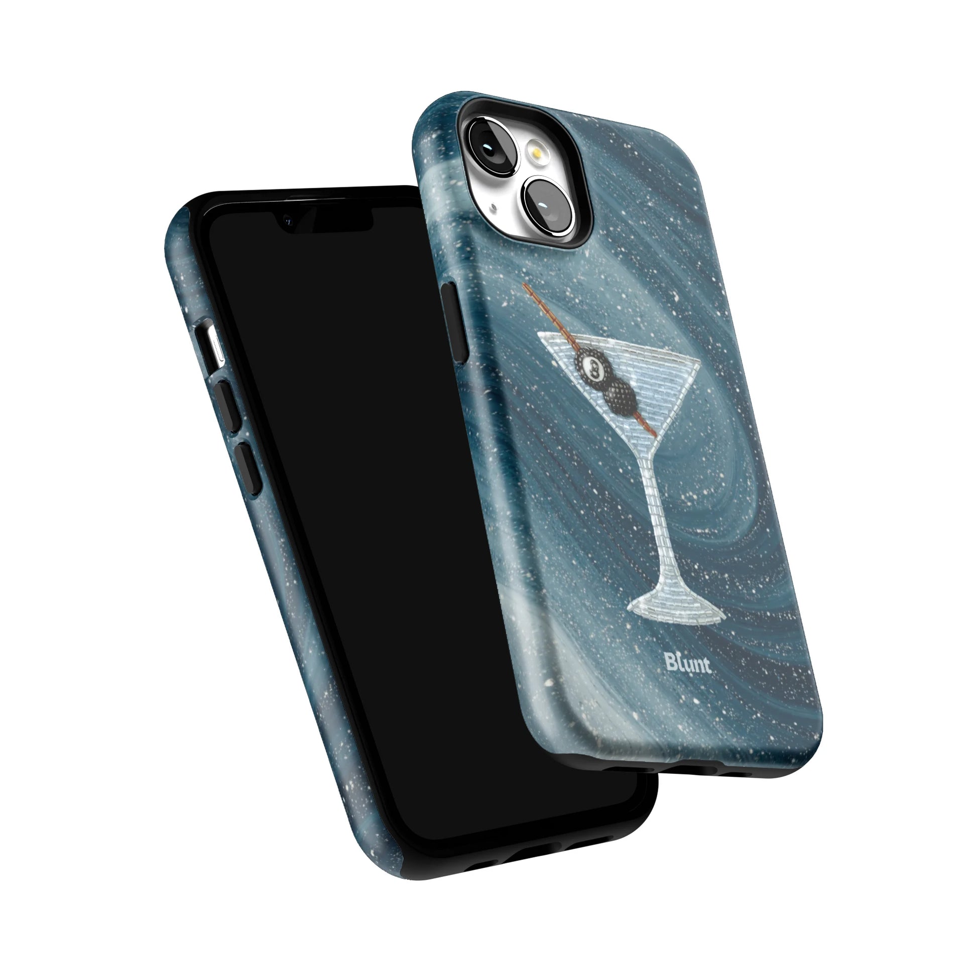 Blue-Happy-Hour-iphone-case-iPhone 13-5