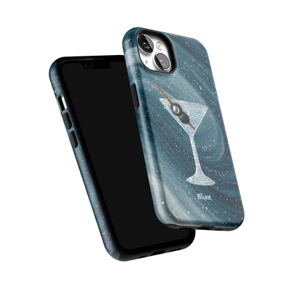 Blue-Happy-Hour-iphone-case-iPhone 13-5