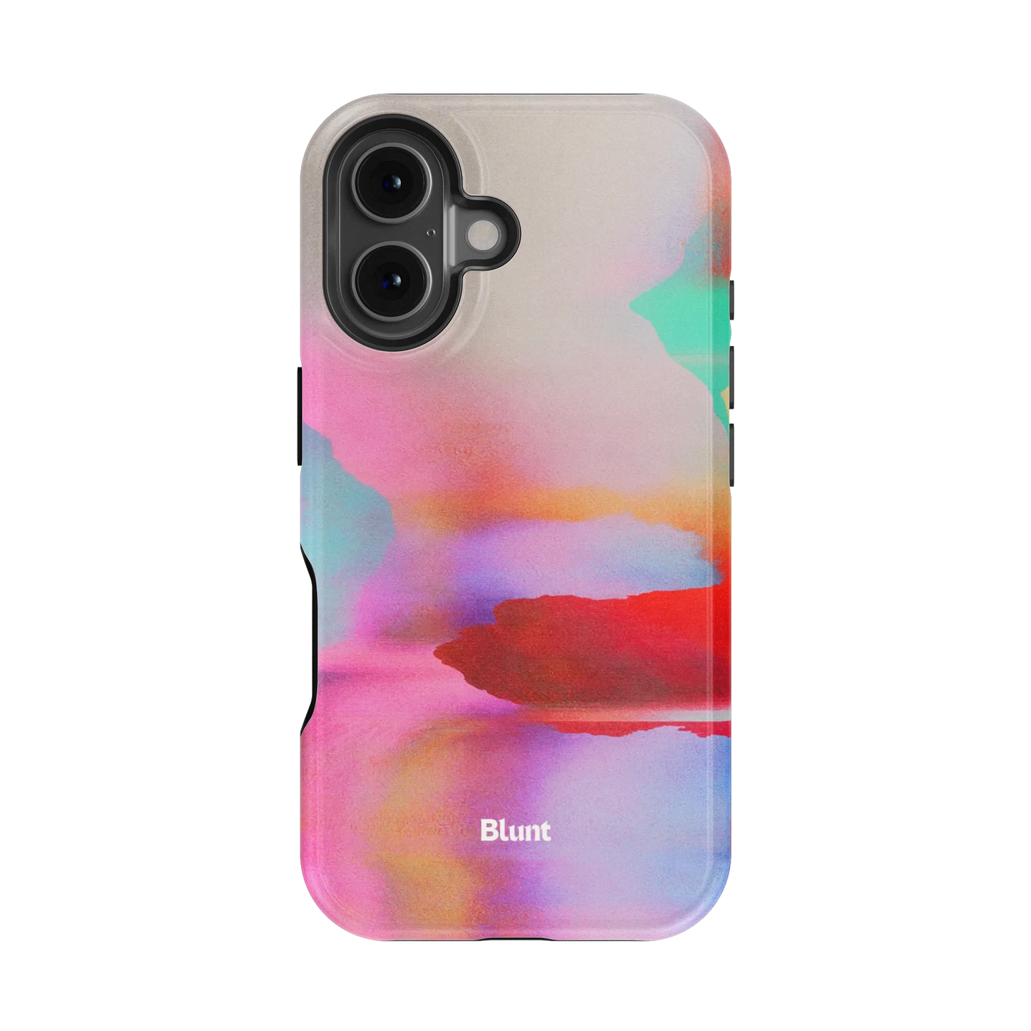 Miri iPhone Case