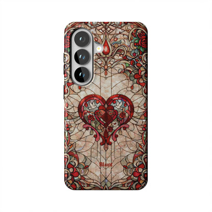 Helena Samsung Case